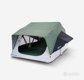 Tenda da tetto Decathlon