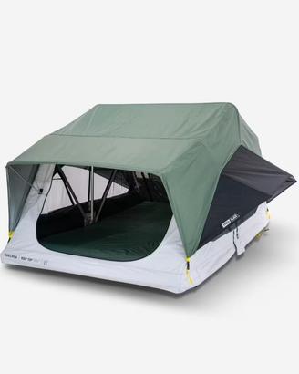 Tenda da tetto Decathlon