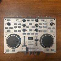 DJ Console