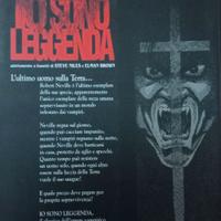 Io sono leggenda