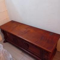 cassapanca 