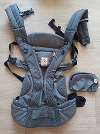Marsupio Porta bimbo ErgoBaby Omni Breeze
