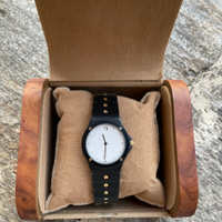 Zenith Museum Pacific 31mm Quartz –  Full Set