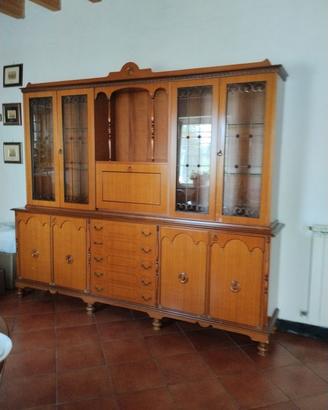 credenza 