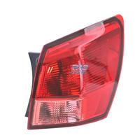 FANALE DESTRO NISSAN QASHQAI 07-09