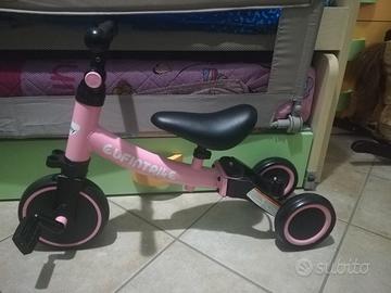 bici elfintrike