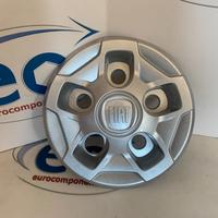 1374671080 Copriruota Originale Fiat 16 pollici Ar