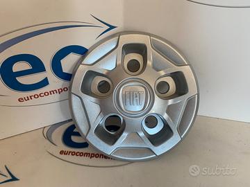 1374671080 Copriruota Originale Fiat 16 pollici Ar