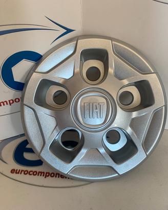 1374671080 Copriruota Originale Fiat 16 pollici Ar