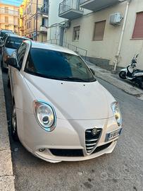 Alfa mito
