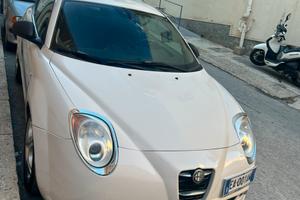 Alfa mito