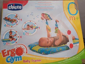Palestra chicco