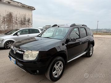 Dacia Duster 2013