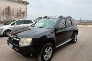 Dacia Duster 2013