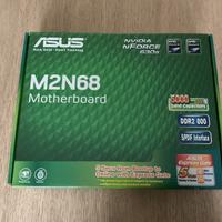 ASUS | Scheda madre M2N68 Socket AM2+/AM2 NUOVA