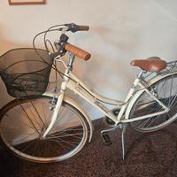 Bicicletta MBM Boulevard Donna