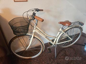 Bicicletta MBM Boulevard Donna