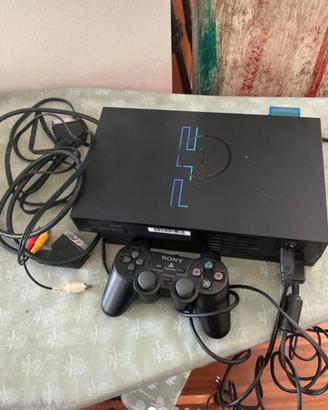 Playstation 2