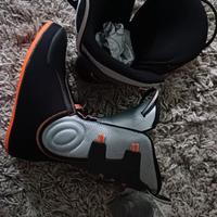 Scarpette ricambio UNIVERSALI scarponi da sci