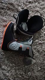 Scarpette ricambio UNIVERSALI scarponi da sci