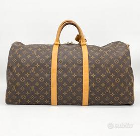 Keepall 55 louis vuitton