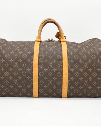 Keepall 55 louis vuitton