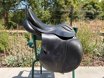 SELLA PRESTIGE ITALIA GP - 17" - usata