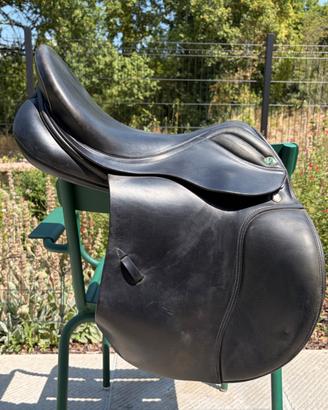 SELLA PRESTIGE ITALIA GP - 17" - usata