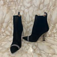 Tronchetti Fendi colibrì