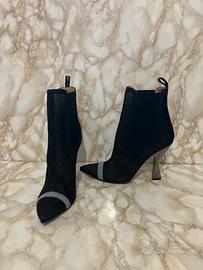 Tronchetti Fendi colibrì