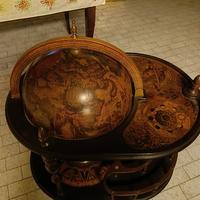 carrello bar