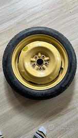 Brigestone Ruota di Scorta, Mazda, Toyota