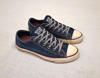 Scarpe Sneakers Converse All Star Unisex Originale