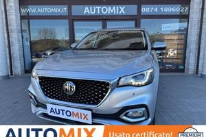 Mg HS 1.5 t Comfort auto