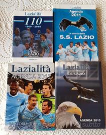 Lazialità - Agende S.S. Lazio