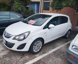 OPEL Corsa 5ª serie - 2015