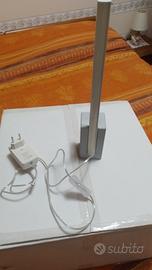 lampada da tavolo led