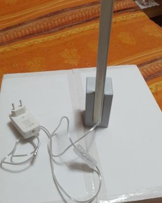 lampada da tavolo led