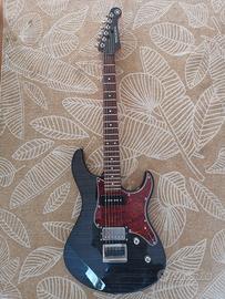 Yamaha Pacifica 611 HFM