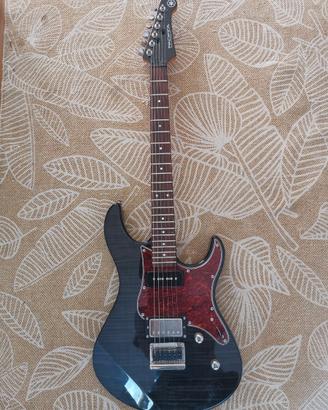 Yamaha Pacifica 611 HFM