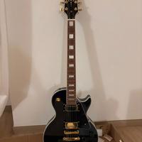 Tokai ALC62 Black