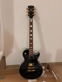 Tokai ALC62 Black