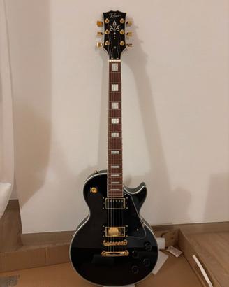 Tokai ALC62 Black