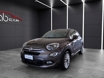 Fiat 500X 1.3 mjt Lounge 4x2 95cv