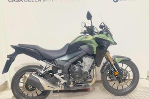 HONDA CB 500 X Abs my22