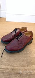 Dr. Martens donna basse n. 37