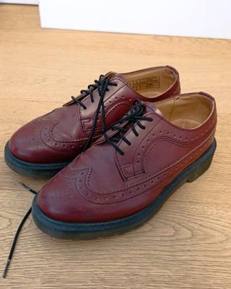Dr. Martens donna basse n. 37