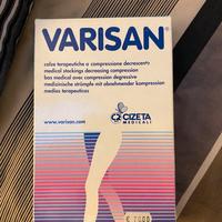 Varisan valze contenitive anti trombo