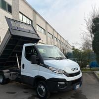Iveco Daily 35C15 Rib Trilat - Motore 3.0 -E6