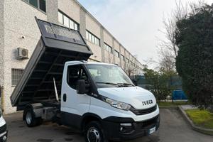 Iveco Daily 35C15 Rib Trilat - Motore 3.0 -E6